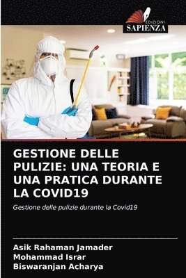 Gestione Delle Pulizie 1