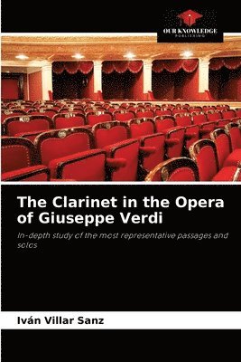The Clarinet in the Opera of Giuseppe Verdi 1