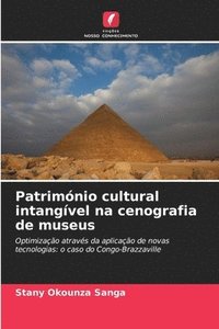 bokomslag Patrimnio cultural intangvel na cenografia de museus