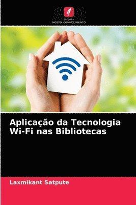 Aplicao da Tecnologia Wi-Fi nas Bibliotecas 1