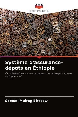 Systeme d'assurance-depots en Ethiopie 1