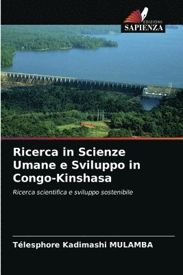 Ricerca in Scienze Umane e Sviluppo in Congo-Kinshasa 1