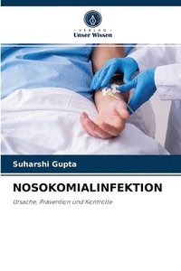bokomslag Nosokomialinfektion
