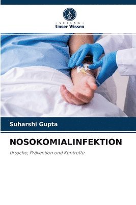 Nosokomialinfektion 1