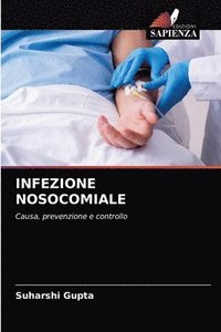 bokomslag Infezione Nosocomiale