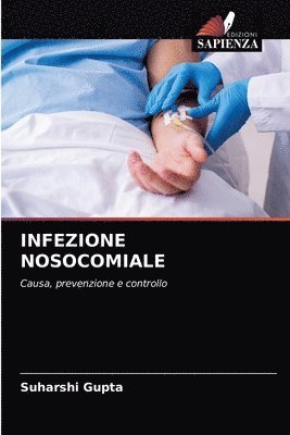 Infezione Nosocomiale 1