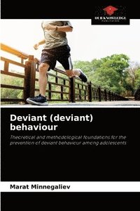 bokomslag Deviant (deviant) behaviour