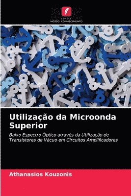 Utilizao da Microonda Superior 1