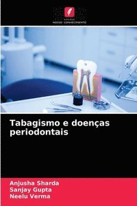 bokomslag Tabagismo e doenas periodontais