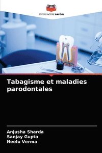 bokomslag Tabagisme et maladies parodontales