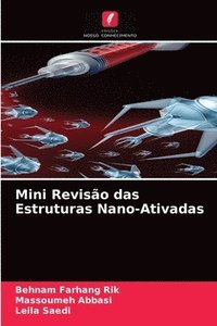 bokomslag Mini Reviso das Estruturas Nano-Ativadas