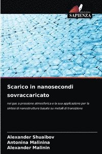 bokomslag Scarico in nanosecondi sovraccaricato