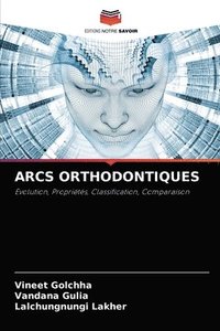 bokomslag Arcs Orthodontiques