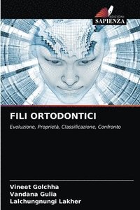 bokomslag Fili Ortodontici
