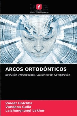 bokomslag Arcos Ortodonticos