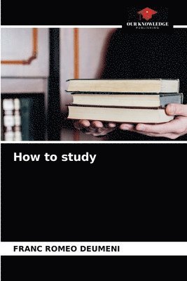 How to study 1