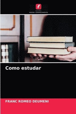 bokomslag Como estudar