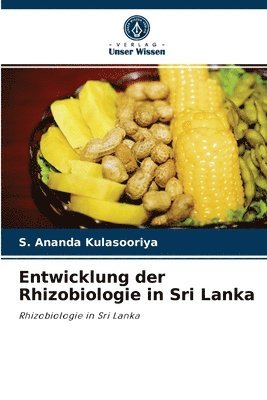 Entwicklung der Rhizobiologie in Sri Lanka 1