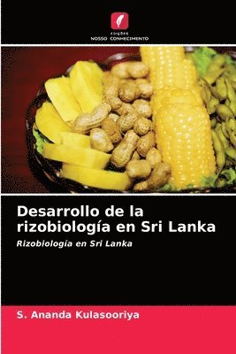 Desarrollo de la rizobiologa en Sri Lanka 1