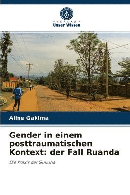 Gender in einem posttraumatischen Kontext 1