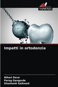 bokomslag Impatti in ortodonzia