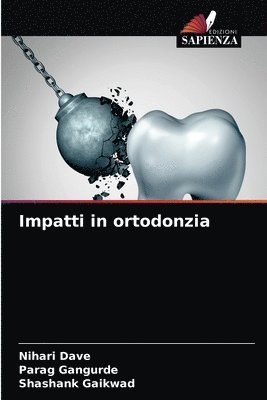 bokomslag Impatti in ortodonzia