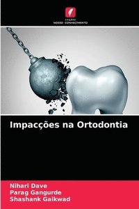 bokomslag Impaces na Ortodontia