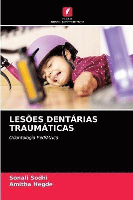 Lesoes Dentarias Traumaticas 1