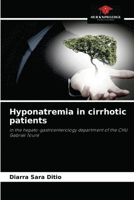 bokomslag Hyponatremia in cirrhotic patients