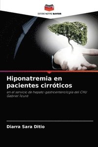 bokomslag Hiponatremia en pacientes cirrticos