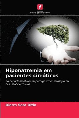 Hiponatremia em pacientes cirrticos 1