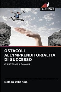 bokomslag Ostacoli All'imprenditorialit Di Successo