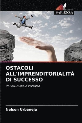 Ostacoli All'imprenditorialit Di Successo 1