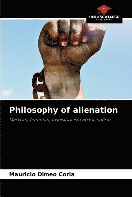 Philosophy of alienation 1