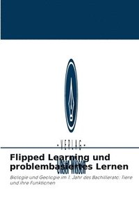 bokomslag Flipped Learning und problembasiertes Lernen