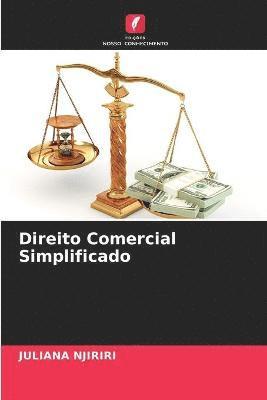 Direito Comercial Simplificado 1