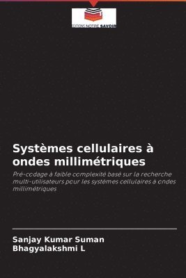 Systmes cellulaires  ondes millimtriques 1
