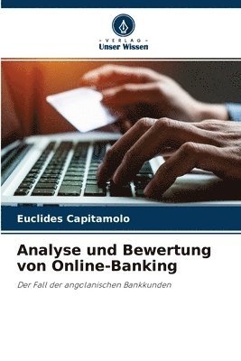 Analyse und Bewertung von Online-Banking 1