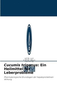 bokomslag Cucumis trigonus