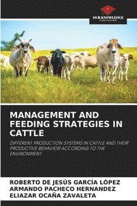 bokomslag Management and Feeding Strategies in Cattle