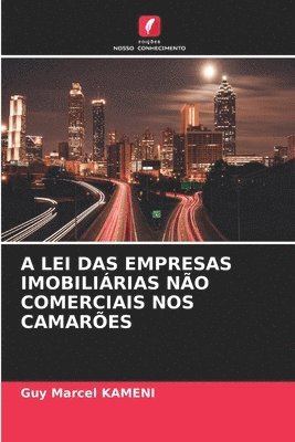 A Lei Das Empresas Imobilirias No Comerciais Nos Camares 1