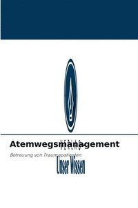 bokomslag Atemwegsmanagement