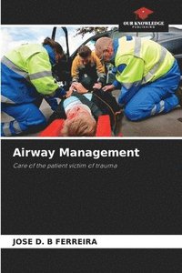 bokomslag Airway Management