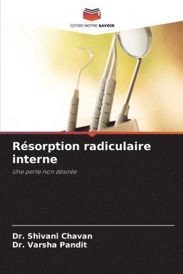 Rsorption radiculaire interne 1