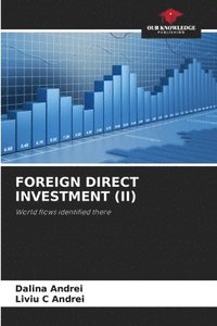 bokomslag Foreign Direct Investment (II)
