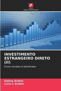 bokomslag Investimento Estrangeiro Direto (II)