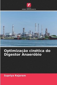 bokomslag Optimizao cintica do Digestor Anaerbio