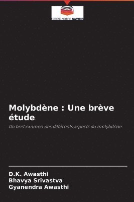 Molybdene 1