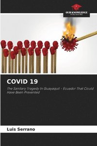 bokomslag Covid 19