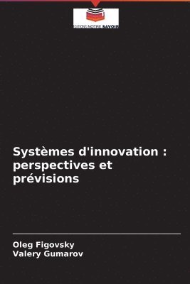 Systemes d'innovation 1